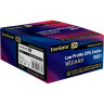 Кулер EXEGATE WIZARD EE91-BLUE