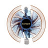 Кулер EXEGATE WIZARD EE91-CU.BLUE