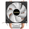Кулер EXEGATE WIZARD EXX200-PWM.RGB EX299659RUS