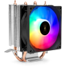 Кулер EXEGATE WIZARD EXX200-PWM.RGB EX299659RUS