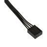Кулер EXEGATE Wizard EXX400V2-PWM.FRGB