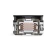 Кулер EXEGATE Wizard EXX400V2-PWM.FRGB