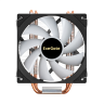 Кулер EXEGATE WIZARD EXX400V3-PWM.FRGB
