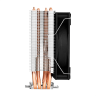 Кулер EXEGATE WIZARD EXX400V3-PWM.FRGB