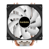 Кулер EXEGATE WIZARD EXX600-PWM.ARGB EX299609RUS