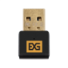 Мини USB адаптер Bluetooth EXEGATE EX-UB540