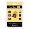 Мини USB адаптер Bluetooth EXEGATE EX-UB540