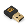 Мини USB адаптер Bluetooth EXEGATE EX-UB540