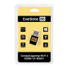 Мини USB адаптер Wi-Fi 4 EXEGATE EDWA-131-N300-1
