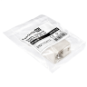 Модуль проходной EXEGATE CP45-C5 RJ45-RJ45 (упаковка 100 шт)