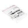 Модуль-вставка Keystone Jack RJ-45 EXEGATE KJ-8P8C-U-C5e-90-110