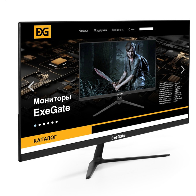 Монитор 23.8