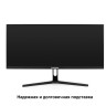 Монитор 29