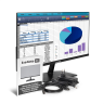 Монитор EXEGATE SMARTVIEW EZ2400A 23,8 дюйма