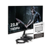Монитор игровой EXEGATE COMBAT EG2407CA с аудио 23.8