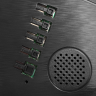 Монитор игровой EXEGATE COMBAT EG2407CA с аудио 23.8