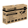 Монитор игровой EXEGATE COMBAT EG2407CA с аудио 23.8