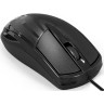 Мышь EXEGATE PROFESSIONAL STANDARD SH-8025 USB оптическая 1000dpi черная