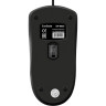 Мышь EXEGATE SH-8025 USB оптическая 1000dpi RTL черная