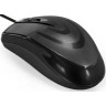 Мышь EXEGATE SH-8025 USB оптическая 1000dpi RTL черная