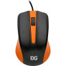 Мышь EXEGATE SH-9030BO COLOR BOX
