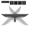 Настольная подставка EXEGATE EDM1-3210-11D