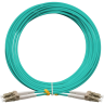 Патч-корд EXEGATE FC-D-503-LC-LC-20M-LSZH, 20 м