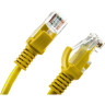 Патч-корд EXEGATE UTP-RJ45-RJ45-5E-0,3M-YL