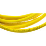 Патч-корд EXEGATE UTP-RJ45-RJ45-5E-0,3M-YL