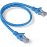 Патч-корд EXEGATE UTP-RJ45-RJ45-5E-0,5M-LSZH-BL