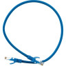 Патч-корд EXEGATE UTP-RJ45-RJ45-5E-0,5M-LSZH-BL