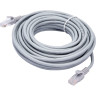 Патч-корд EXEGATE UTP-RJ45-RJ45-5E-10M-GY