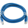 Патч-корд EXEGATE UTP-RJ45-RJ45-5E-1,5M-BL