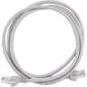 Патч-корд EXEGATE UTP-RJ45-RJ45-5E-1,5M-GY