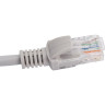 Патч-корд EXEGATE UTP-RJ45-RJ45-5E-1,5M-GY