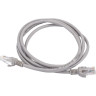 Патч-корд EXEGATE UTP-RJ45-RJ45-5E-1,5M-GY