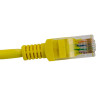 Патч-корд EXEGATE UTP-RJ45-RJ45-5E-1,5M-YL