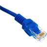 Патч-корд EXEGATE UTP-RJ45-RJ45-5E-1M-BL