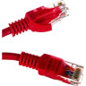 Патч-корд EXEGATE UTP-RJ45-RJ45-5E-1M-RD