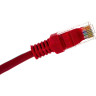 Патч-корд EXEGATE UTP-RJ45-RJ45-5E-1M-RD