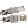 Патч-корд EXEGATE UTP-RJ45-RJ45-5E-20M-GY