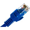 Патч-корд EXEGATE UTP-RJ45-RJ45-5E-2M-BL