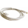 Патч-корд EXEGATE UTP-RJ45-RJ45-5E-2M-GY