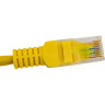 Патч-корд EXEGATE UTP-RJ45-RJ45-5E-2M-YL
