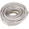 Патч-корд EXEGATE UTP-RJ45-RJ45-5E-30M-GY