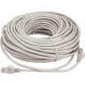 Патч-корд EXEGATE UTP-RJ45-RJ45-5E-30M-GY