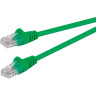 Патч-корд EXEGATE UTP-RJ45-RJ45-5E-3M-GN