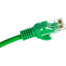 Патч-корд EXEGATE UTP-RJ45-RJ45-5E-3M-GN