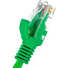 Патч-корд EXEGATE UTP-RJ45-RJ45-5E-3M-GN