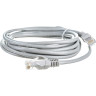 Патч-корд EXEGATE UTP-RJ45-RJ45-5E-3M-GY